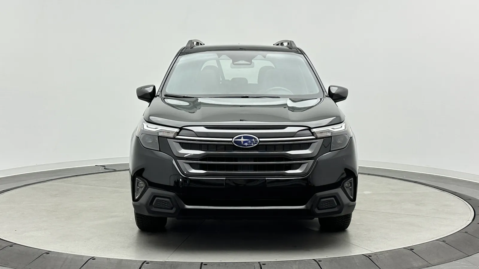 Subaru Forester photo 2
