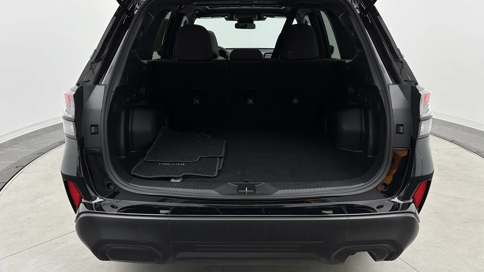 Subaru Forester photo 29