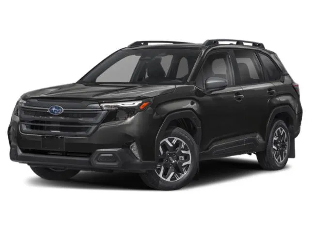 2025 Subaru Forester Premium for sale in Jacksonville, FL