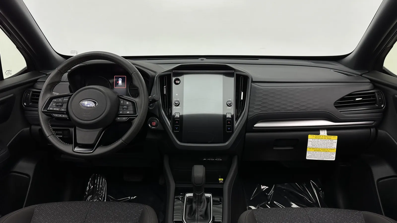 Subaru Forester photo 27