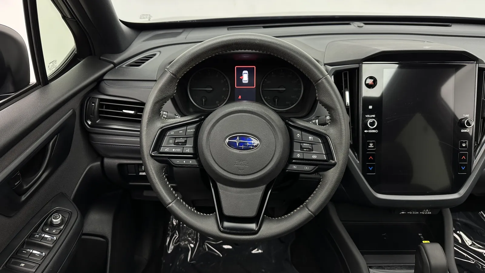 Subaru Forester photo 25