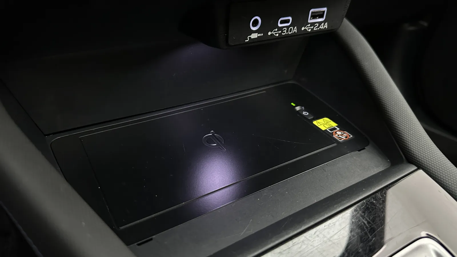 Subaru Forester photo 20