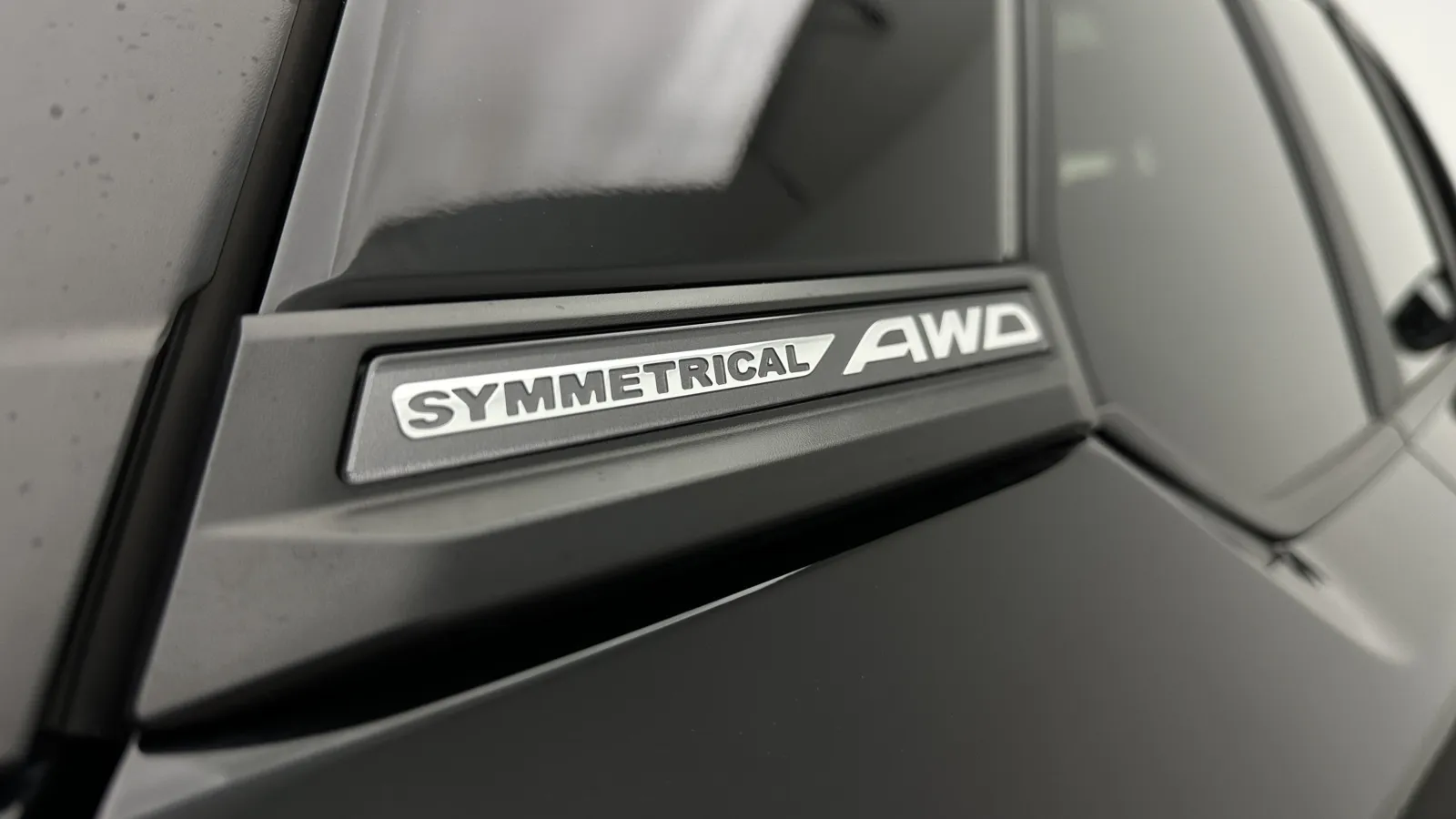 Subaru Forester photo 30