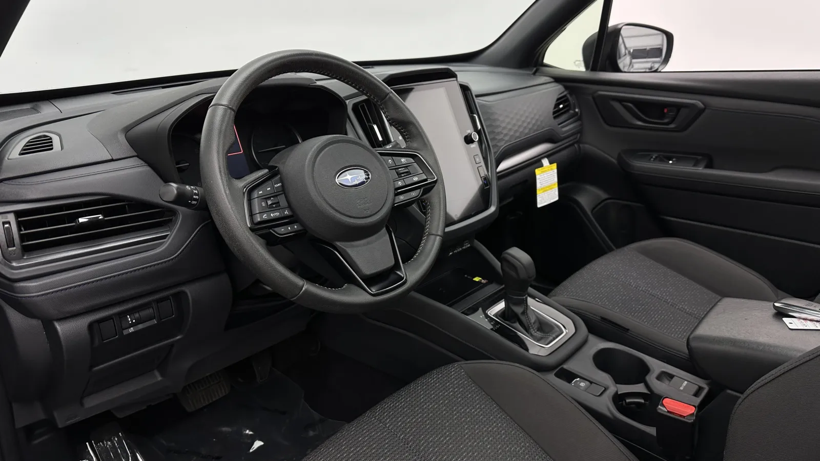 Subaru Forester photo 10