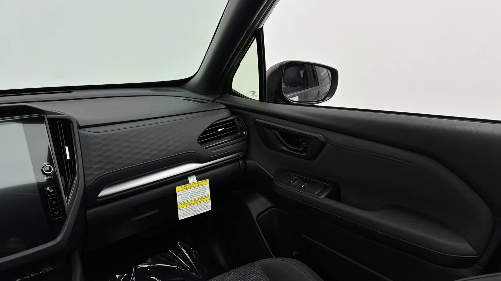 Subaru Forester photo 28