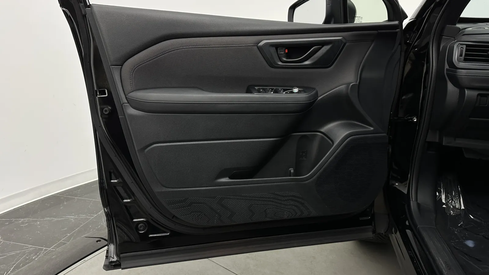 Subaru Forester photo 9