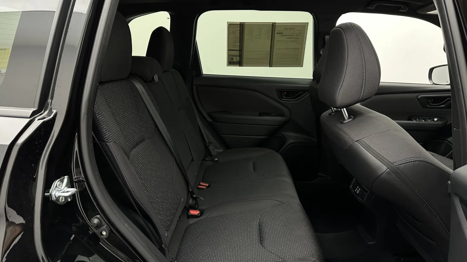 Subaru Forester photo 32