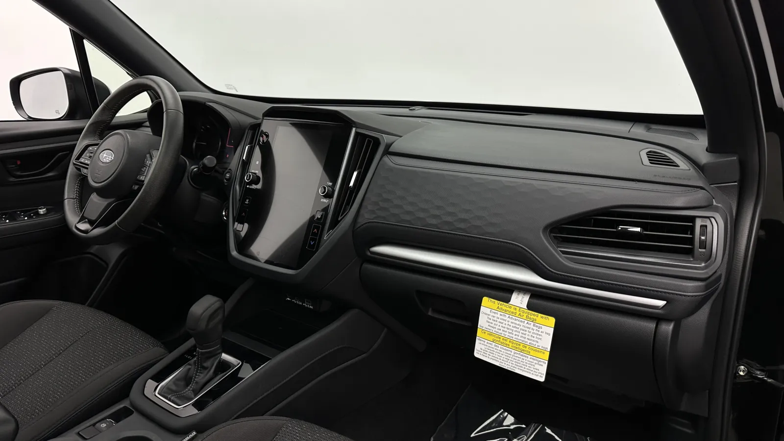 Subaru Forester photo 36