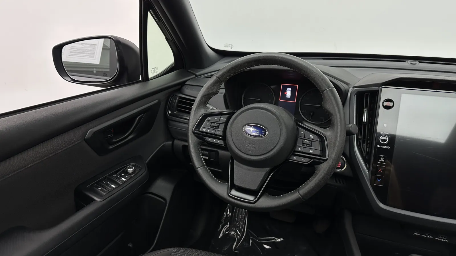 Subaru Forester photo 26