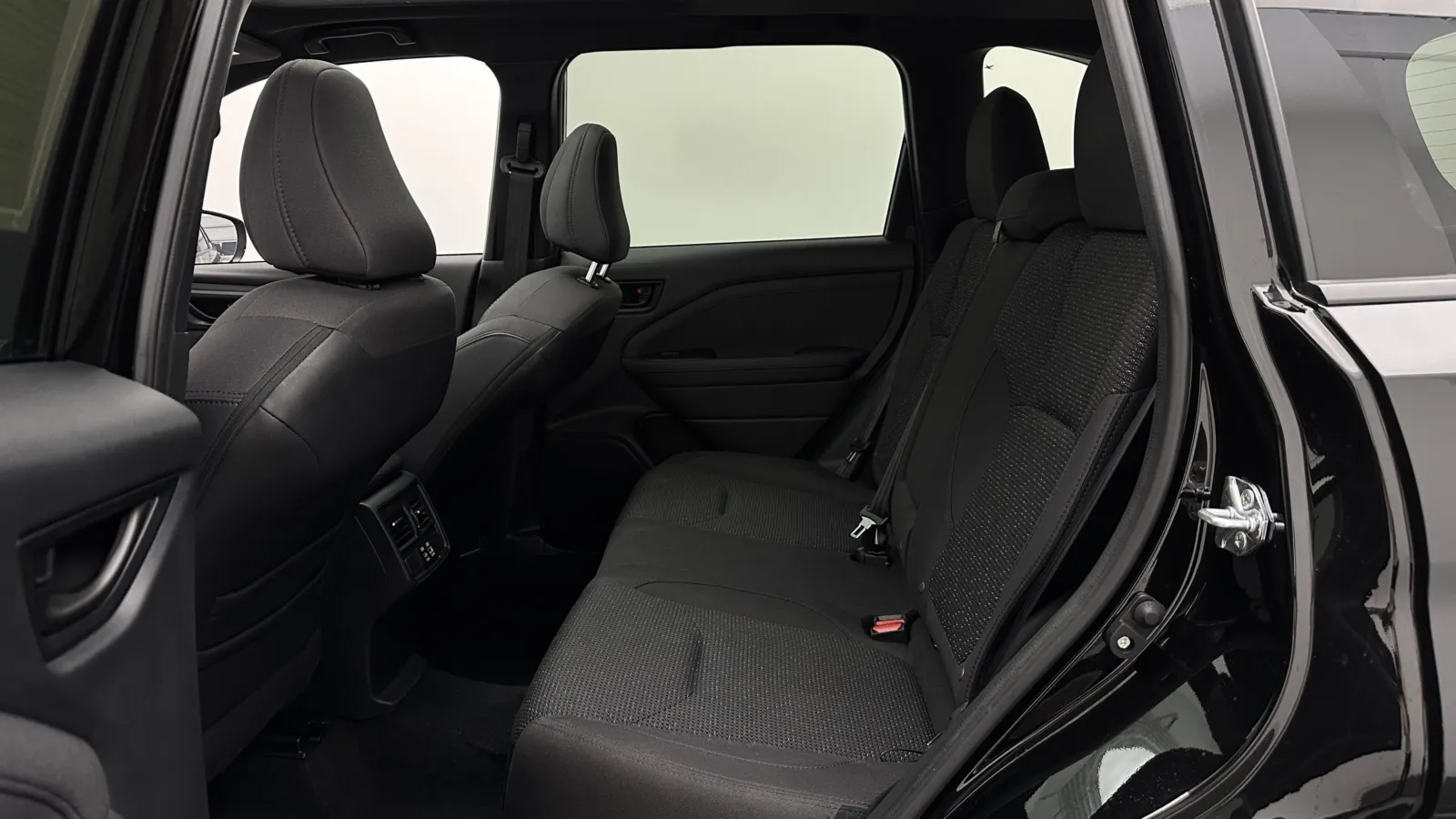 Subaru Forester photo 23