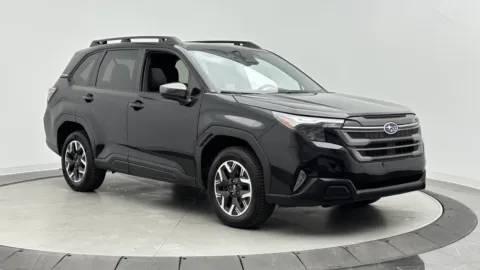 Another view of 2025 Subaru Forester Premium for sale in Jacksonville, FL at Auto Boutique Florida
