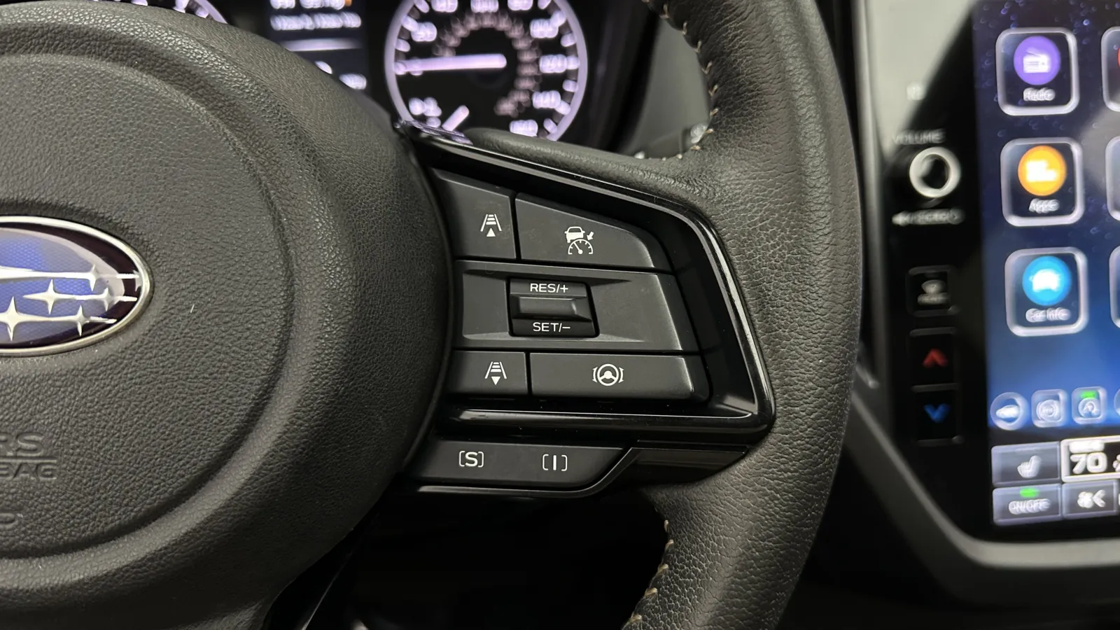 Subaru Forester photo 18