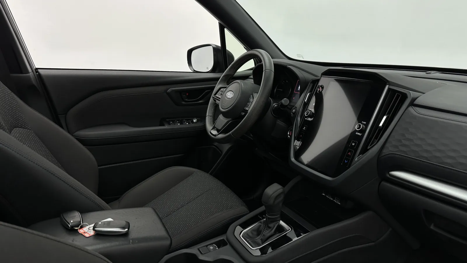 Subaru Forester photo 34