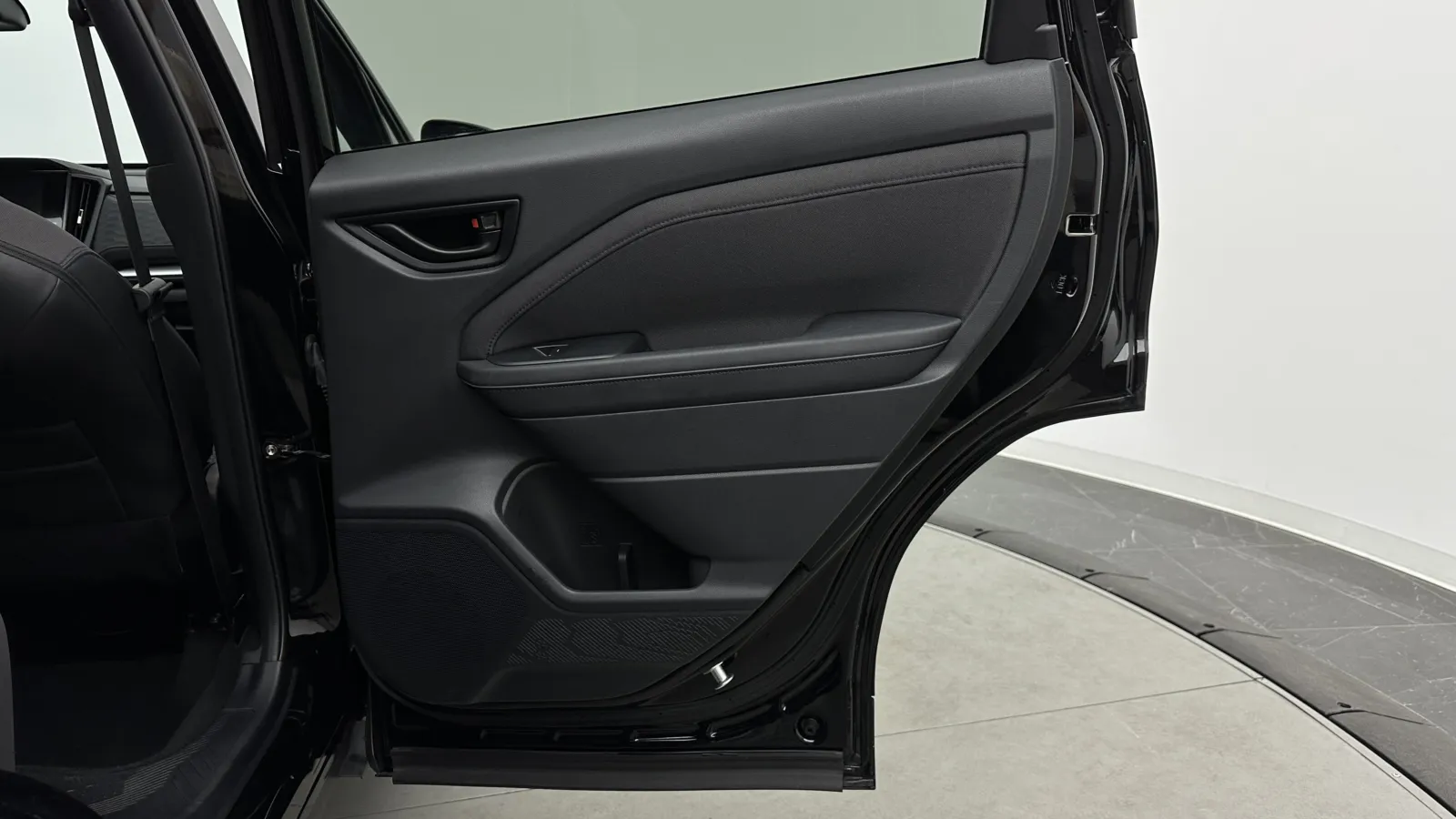 Subaru Forester photo 31