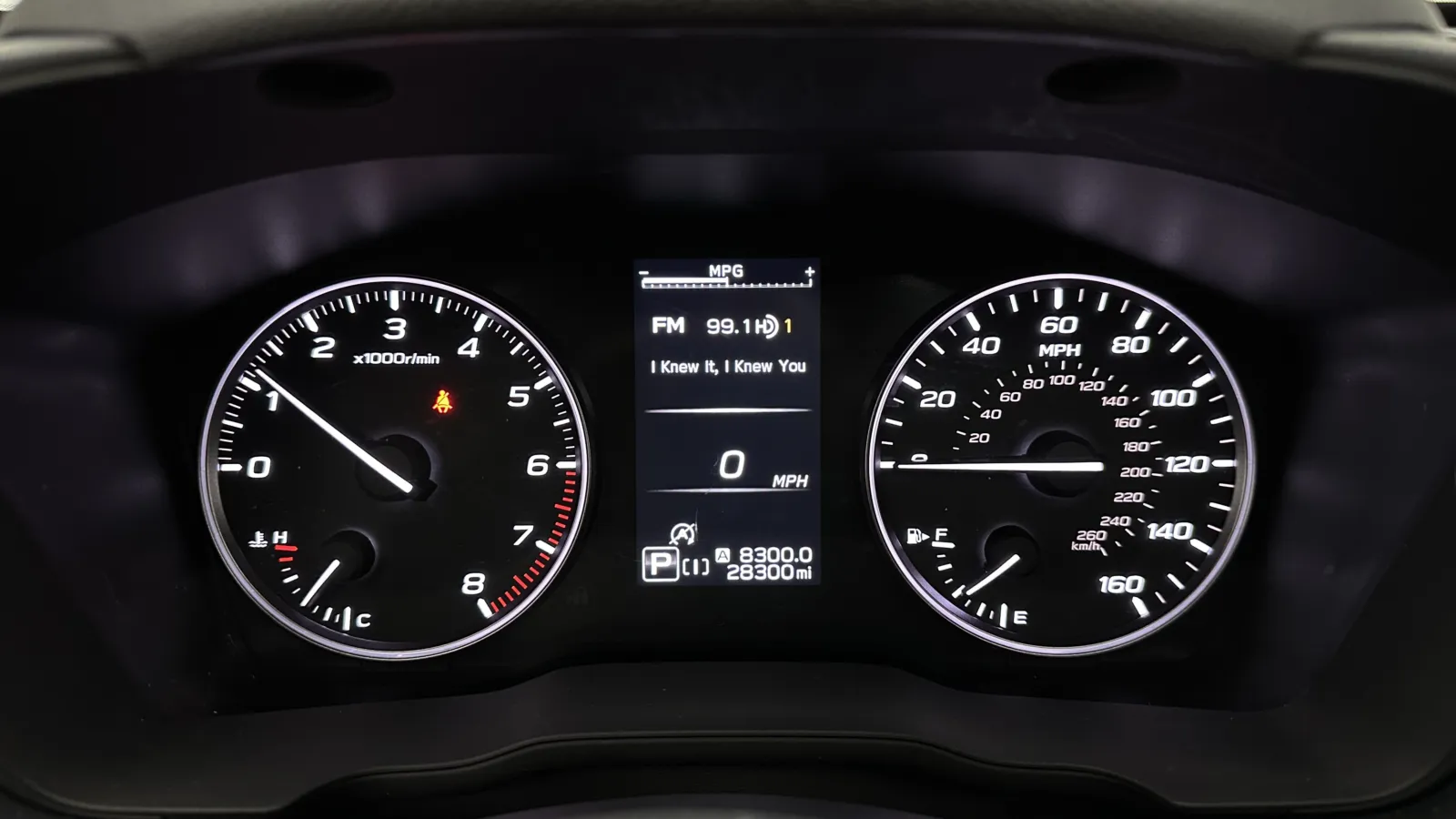 Subaru Forester photo 16