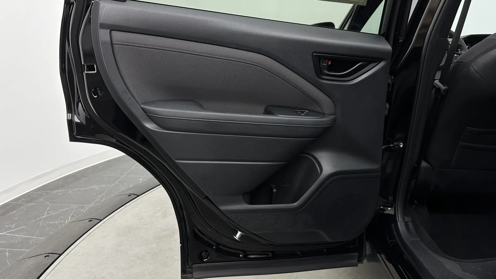 Subaru Forester photo 24