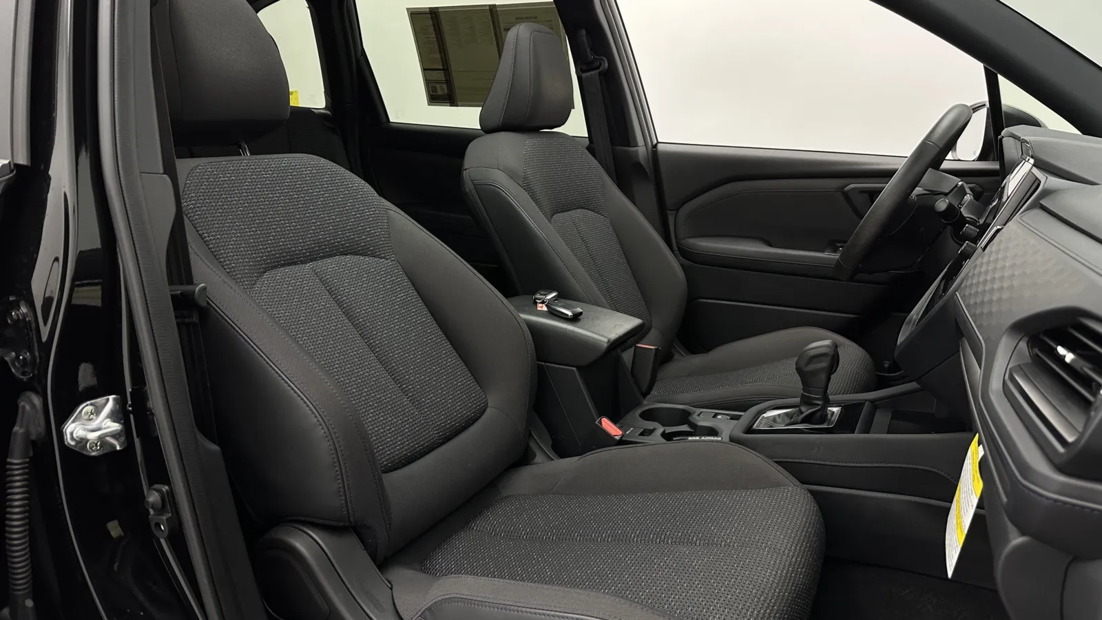Subaru Forester photo 35