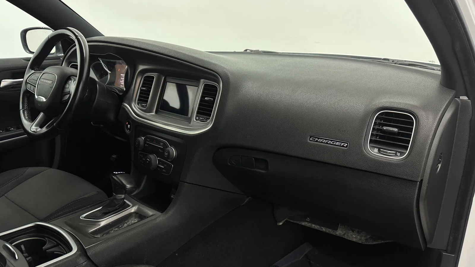 Dodge Charger photo 34