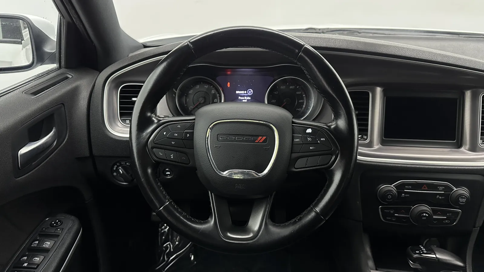 Dodge Charger photo 24