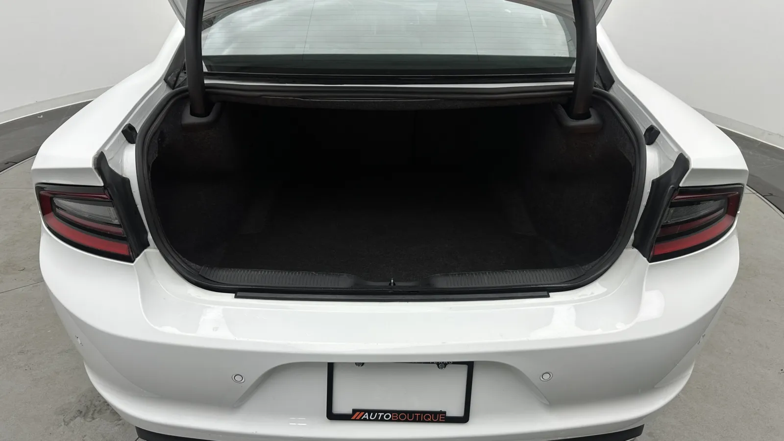 Dodge Charger photo 28