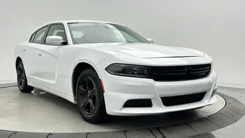 Another view of 2022 Dodge Charger SXT for sale in Jacksonville, FL at Auto Boutique Florida