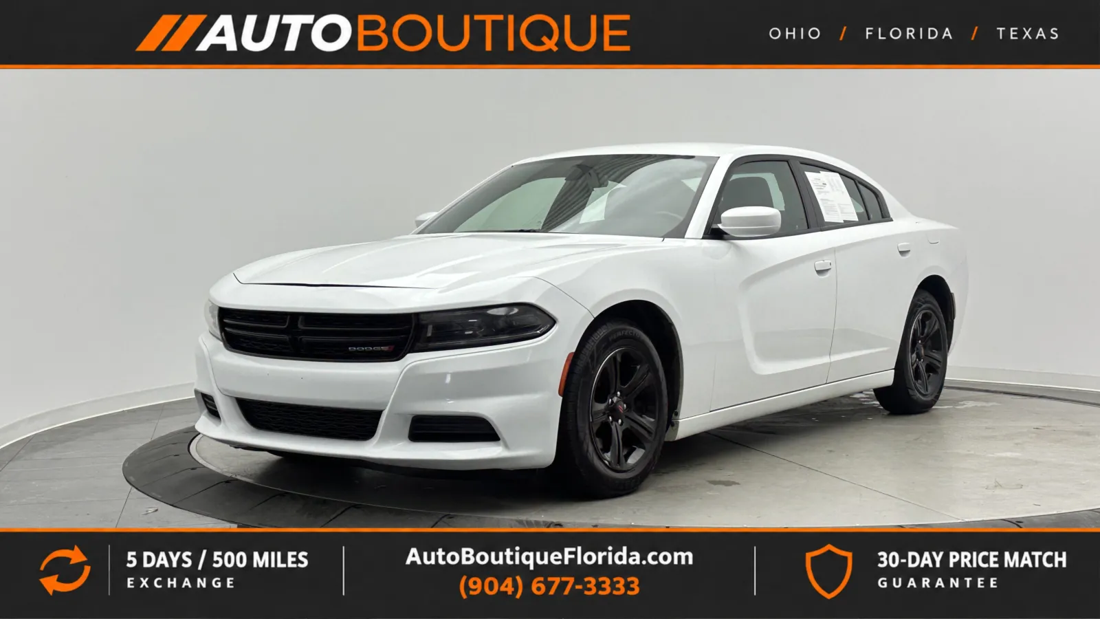 Dodge Charger