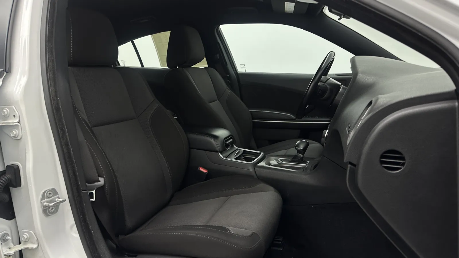 Dodge Charger photo 33