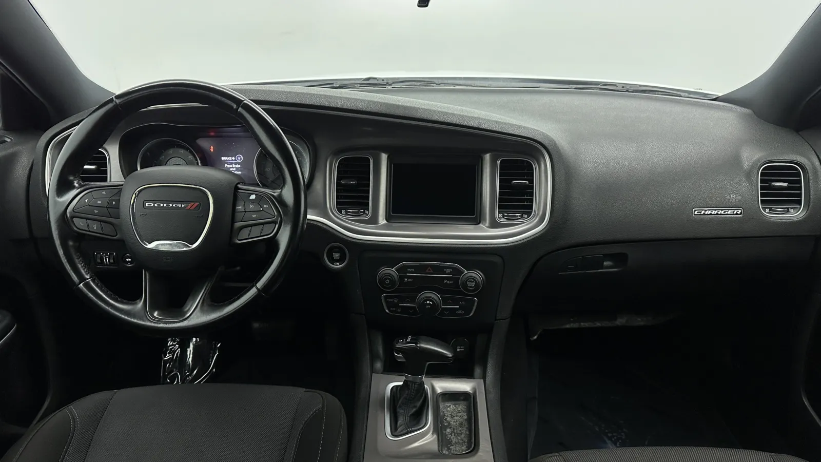 Dodge Charger photo 26