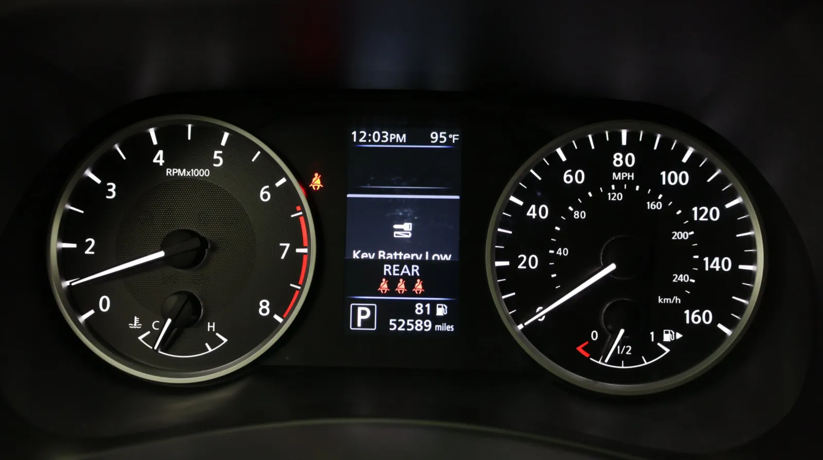 Nissan Sentra photo 17