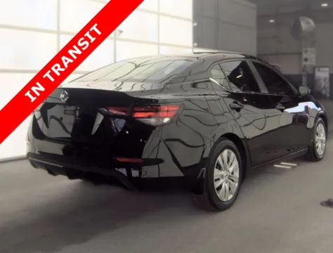 More photos of 2023 Nissan Sentra S at Auto Boutique Florida, FL