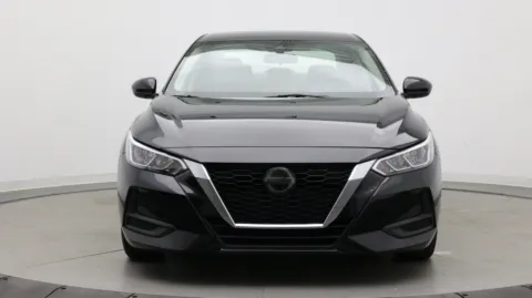 Photos of 2023 Nissan Sentra S for sale in Jacksonville, FL at Auto Boutique Florida