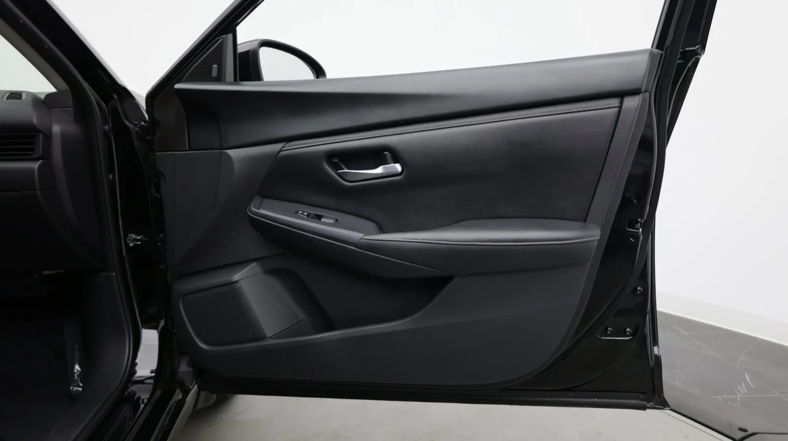 Nissan Sentra photo 30