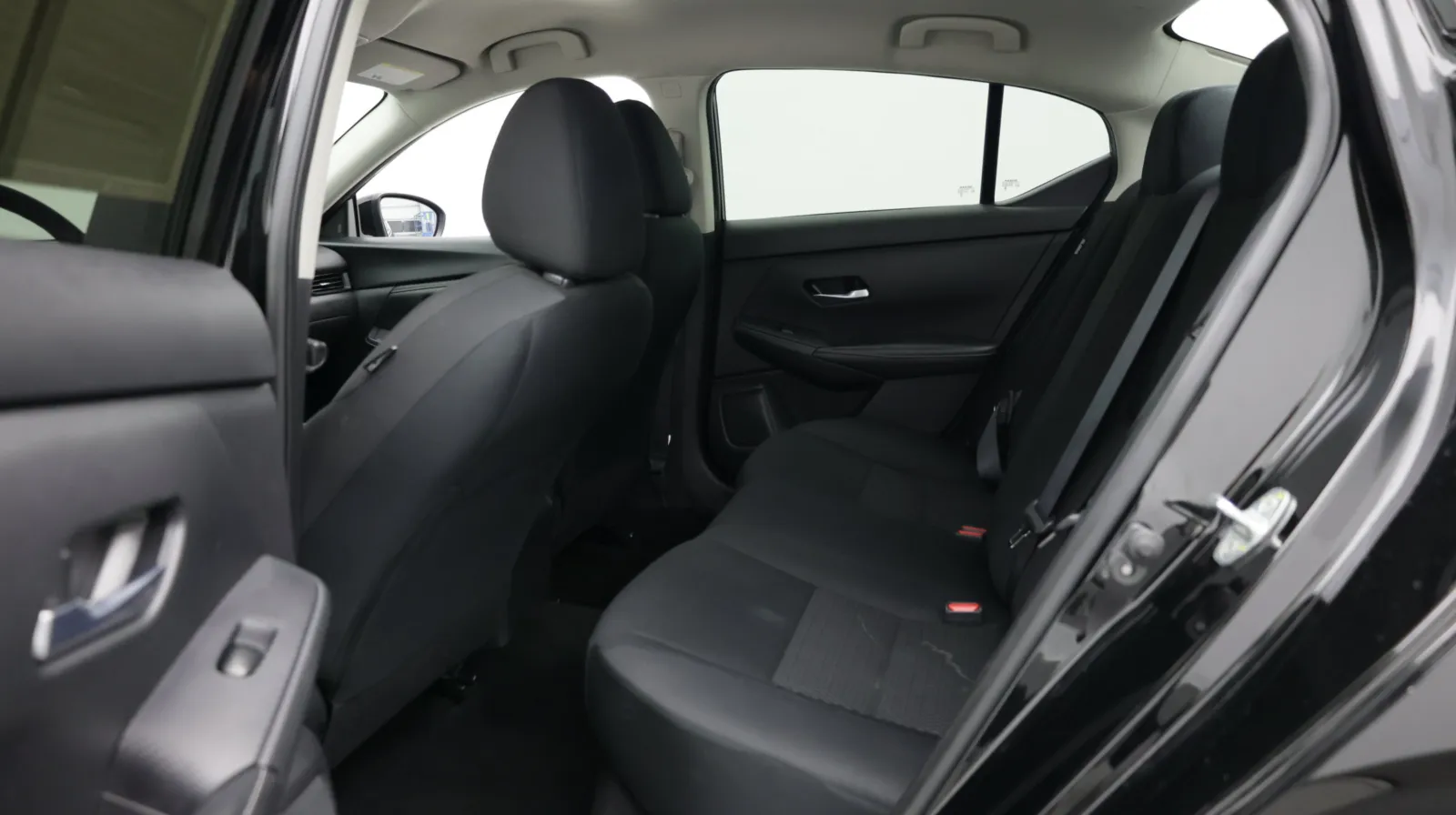Nissan Sentra photo 21