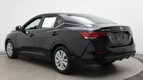More photos of 2023 Nissan Sentra S at Auto Boutique Florida, FL