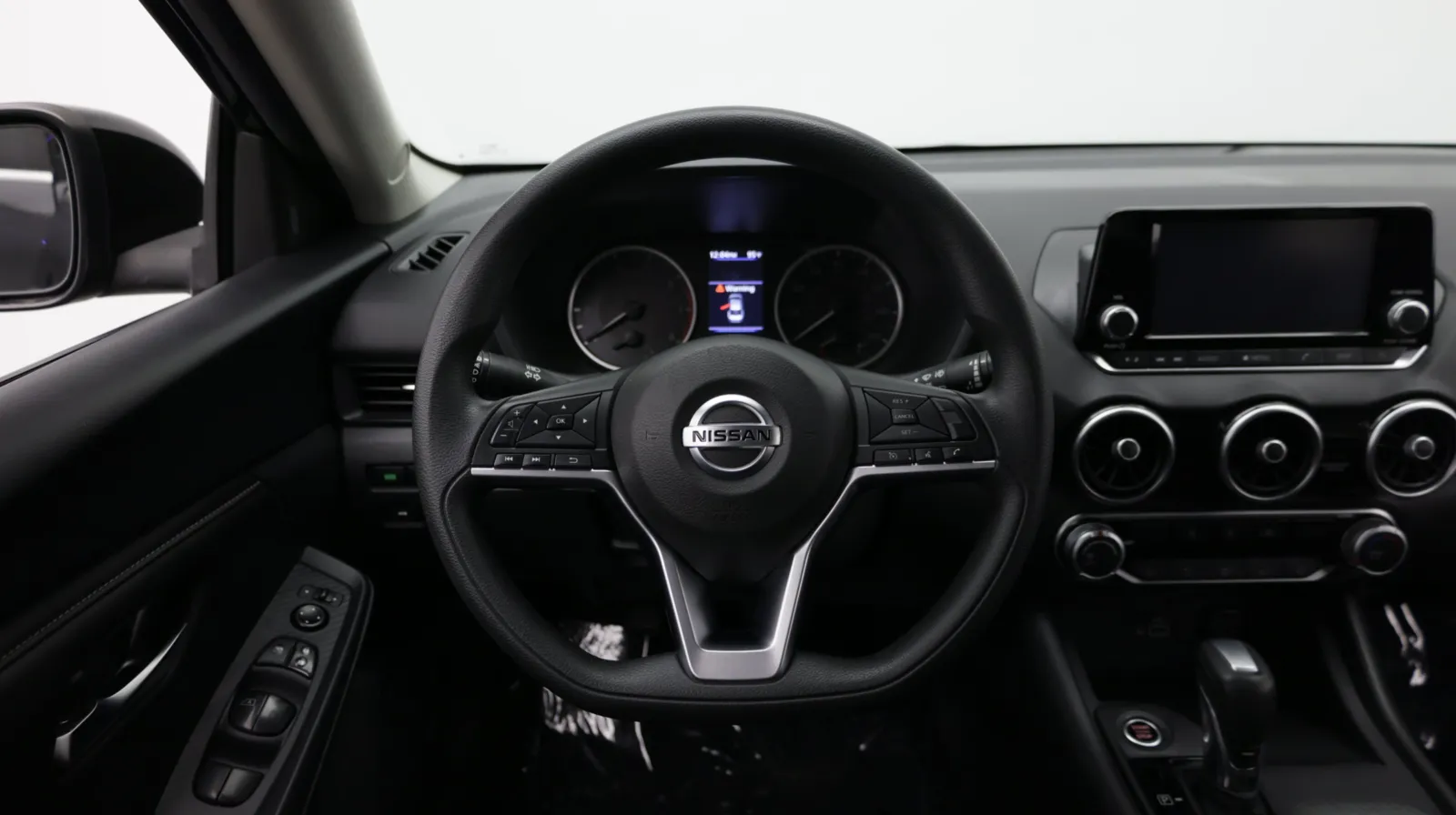 Nissan Sentra photo 23