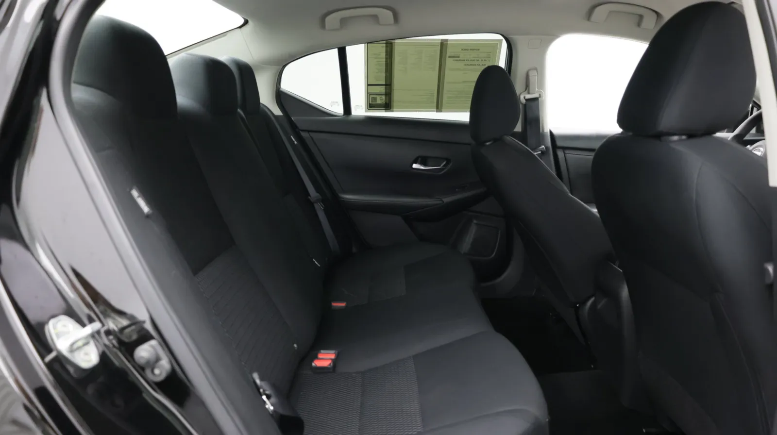 Nissan Sentra photo 29