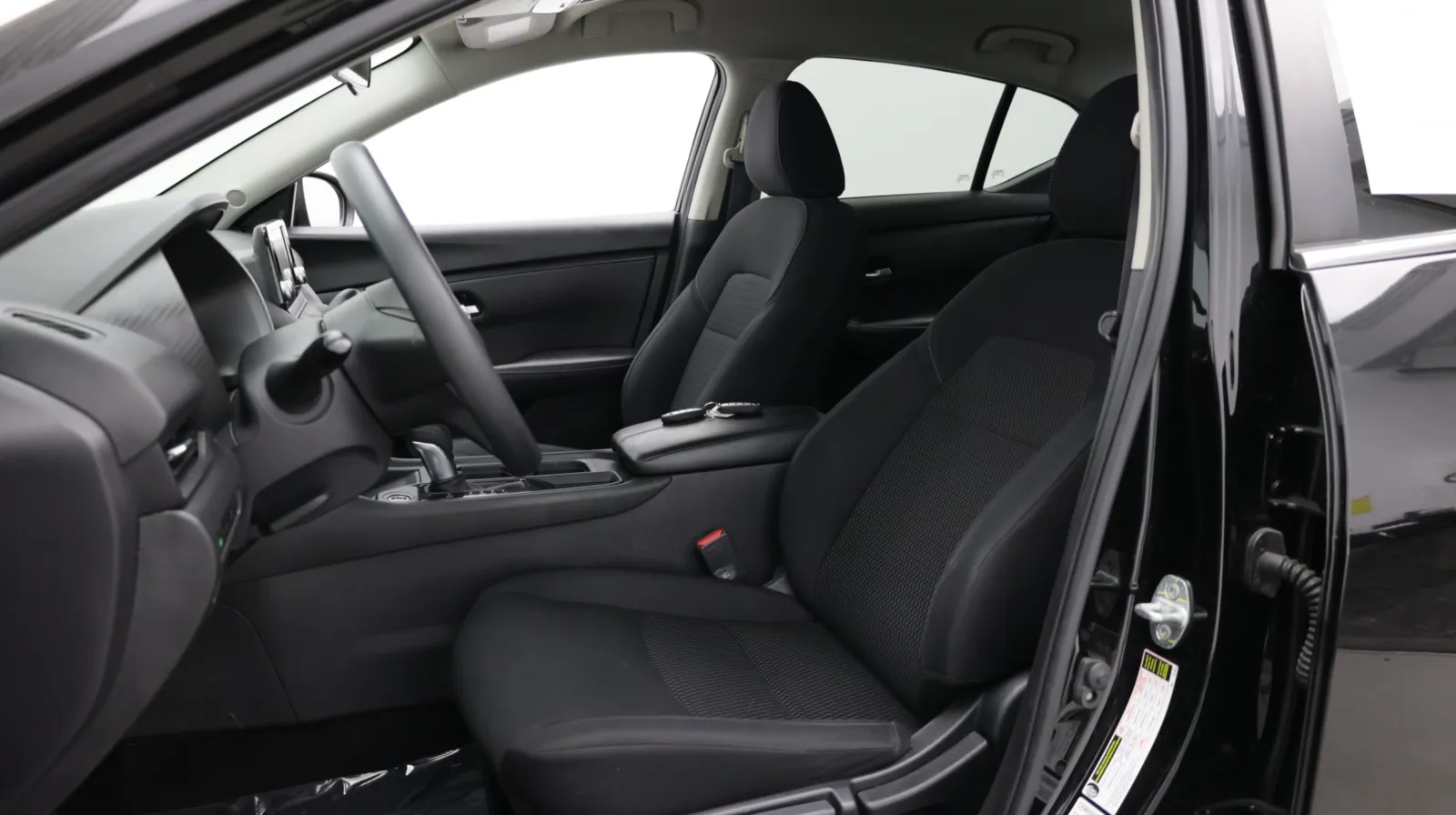 Nissan Sentra photo 12