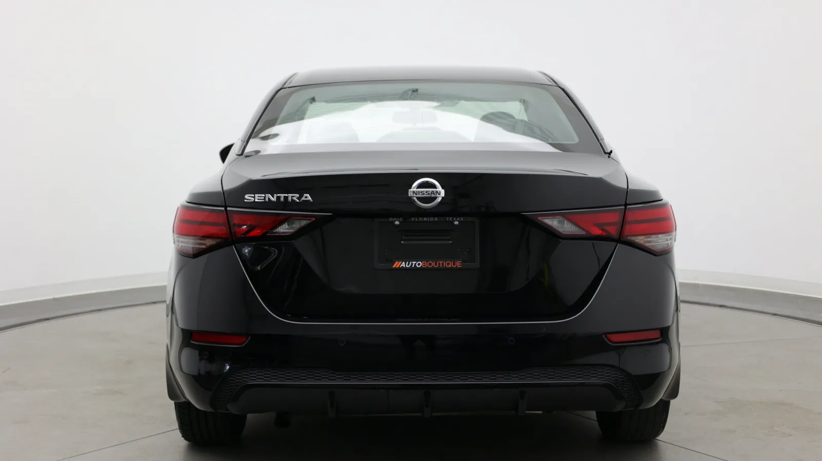Nissan Sentra photo 6
