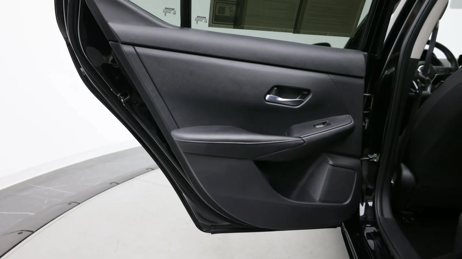 Nissan Sentra photo 22