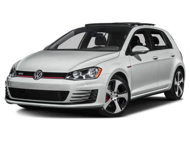 2015 Volkswagen Golf GTI for sale in Jacksonville, FL