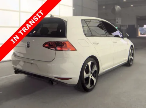 More photos of 2015 Volkswagen Golf GTI S at Auto Boutique Florida, FL