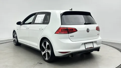 More photos of 2015 Volkswagen Golf GTI S at Auto Boutique Florida, FL