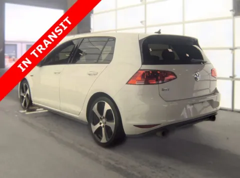 More photos of 2015 Volkswagen Golf GTI S at Auto Boutique Florida, FL