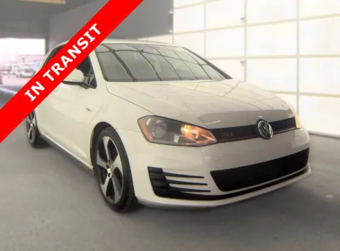 Another view of 2015 Volkswagen Golf GTI S for sale in Jacksonville, FL at Auto Boutique Florida