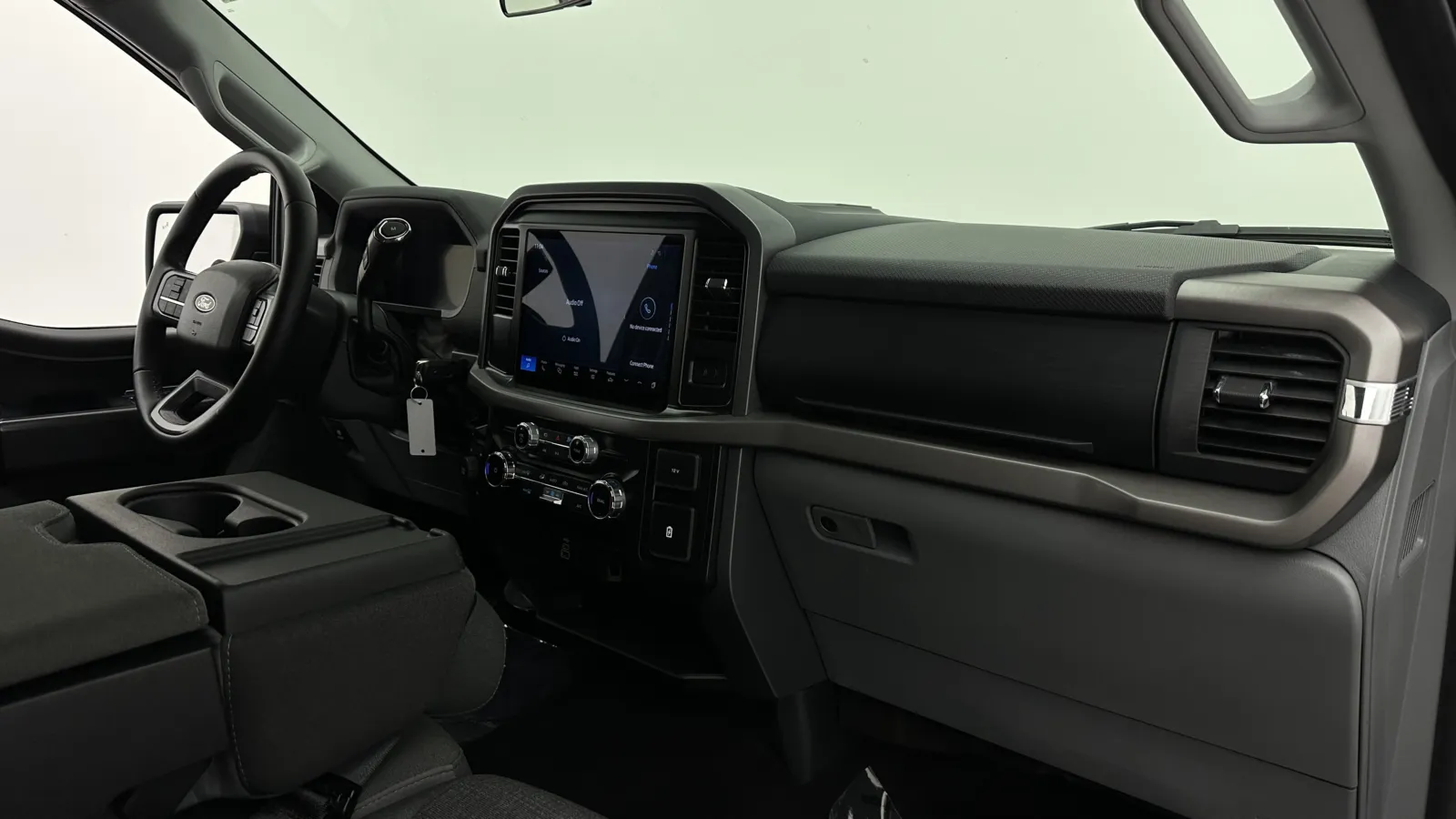 Ford F-150 photo 36