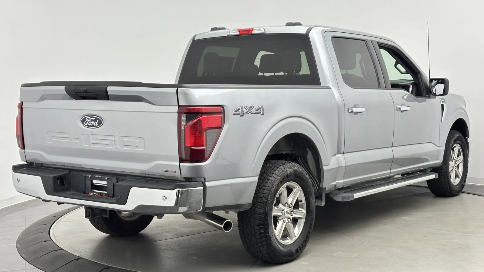 Ford F-150 photo 7