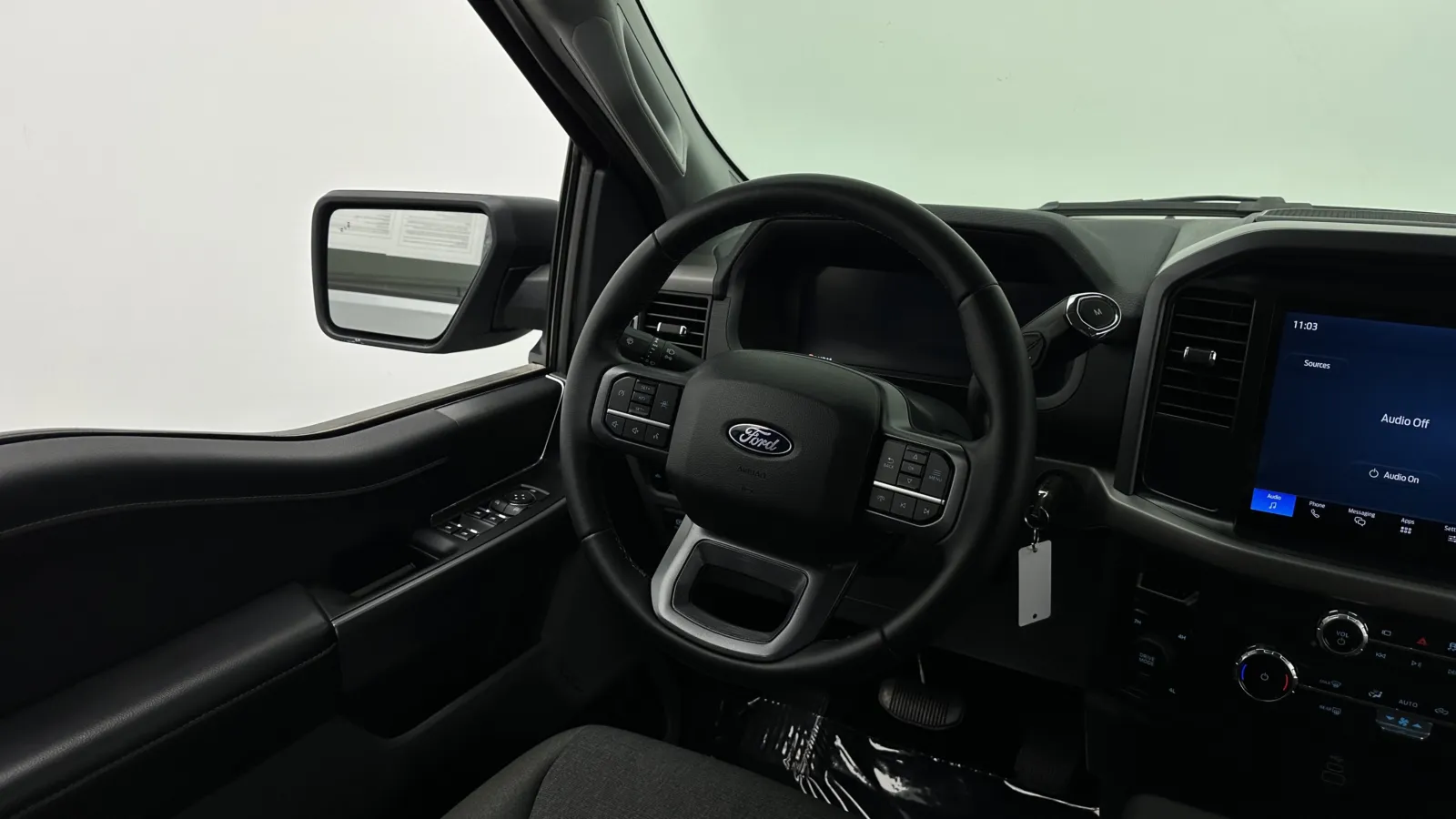 Ford F-150 photo 27