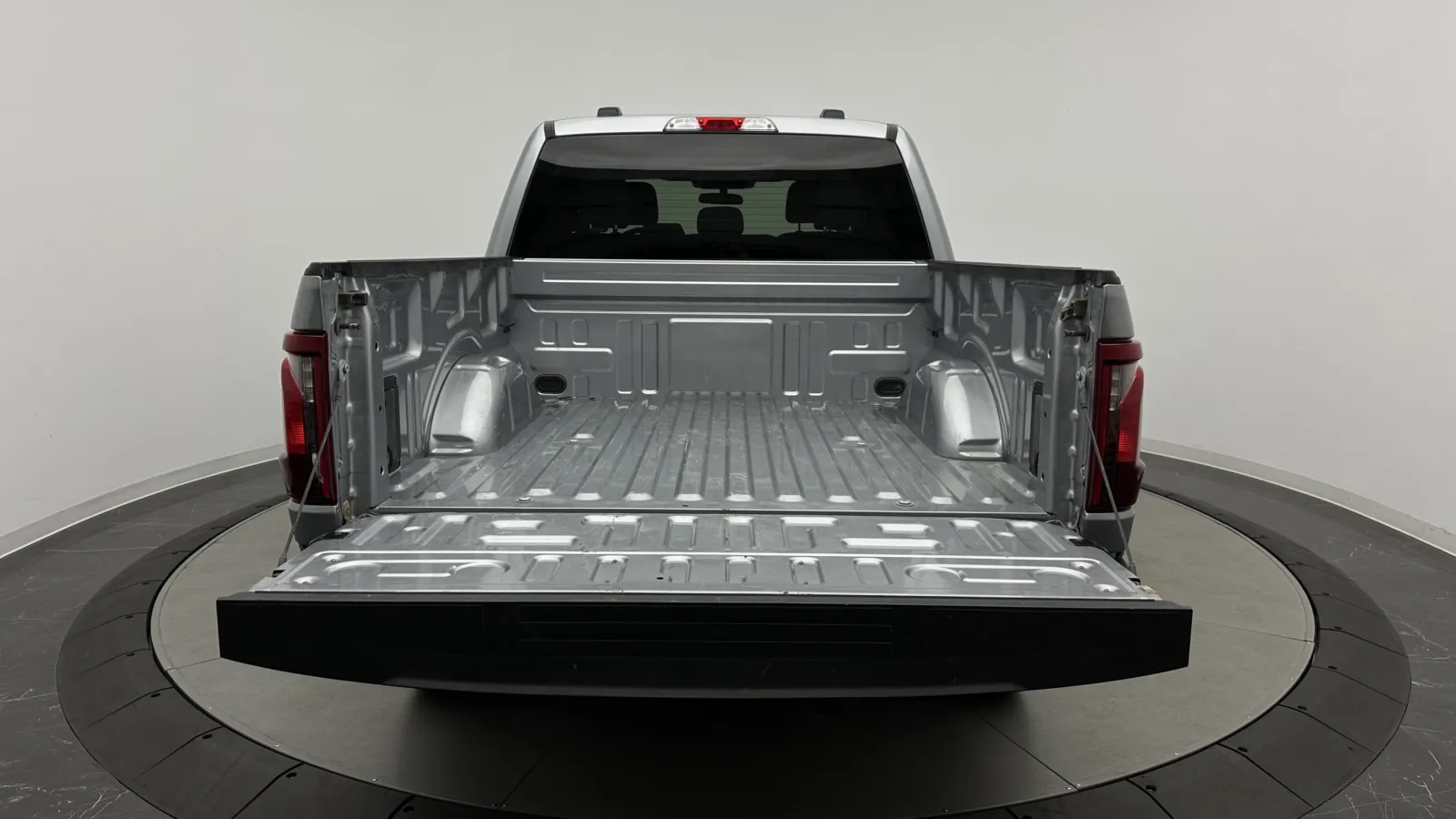 Ford F-150 photo 30