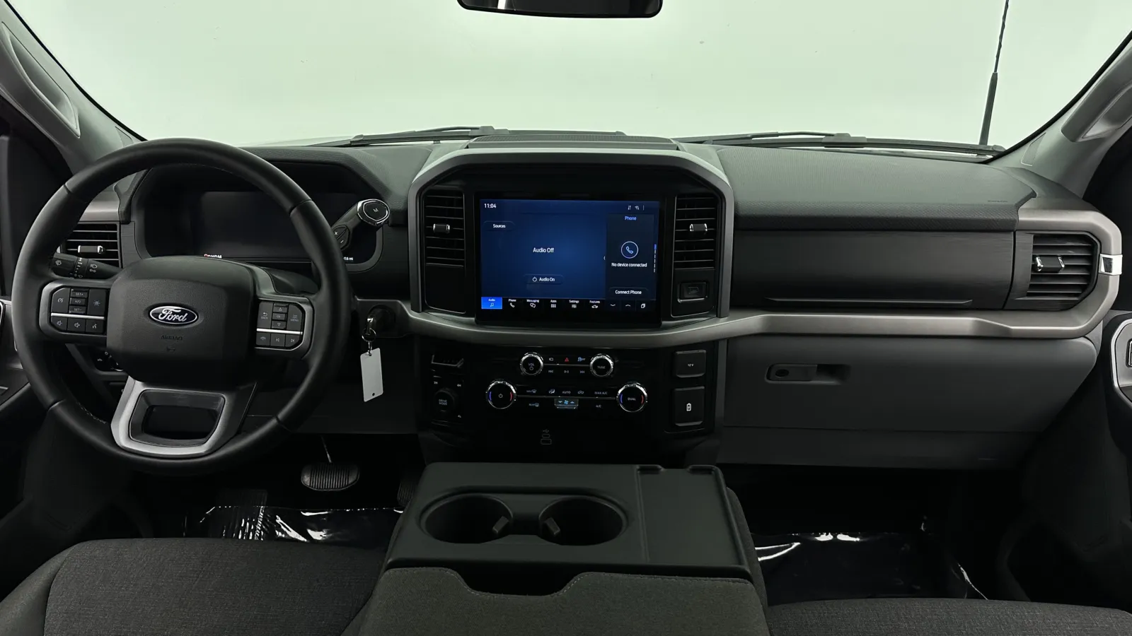 Ford F-150 photo 28