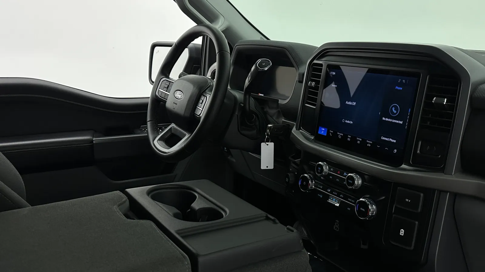 Ford F-150 photo 34